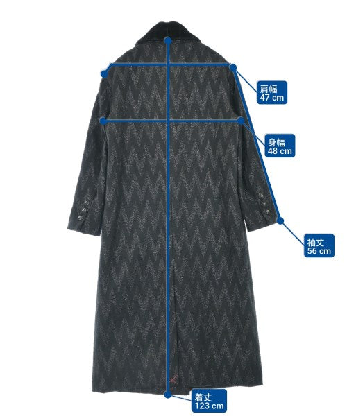 CHANEL 切斯特披風