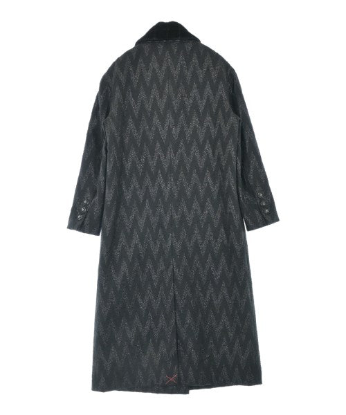 CHANEL 切斯特披風