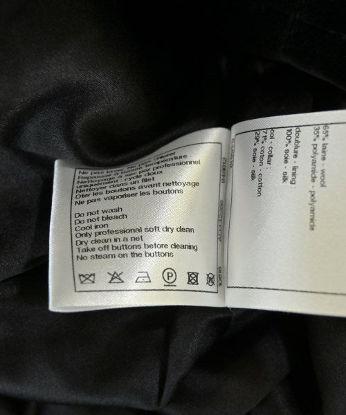 CHANEL 切斯特披風