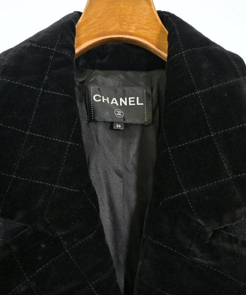 CHANEL 切斯特披風