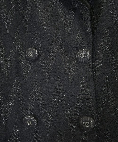 CHANEL 切斯特披風