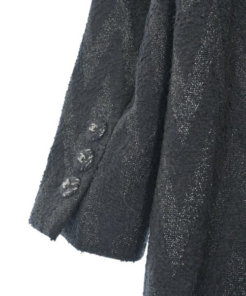 CHANEL 切斯特披風