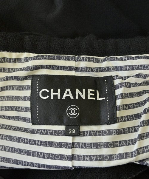 CHANEL 其他大衣