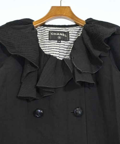 CHANEL 其他大衣