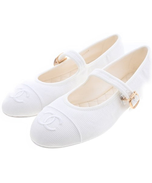 CHANEL 高跟鞋