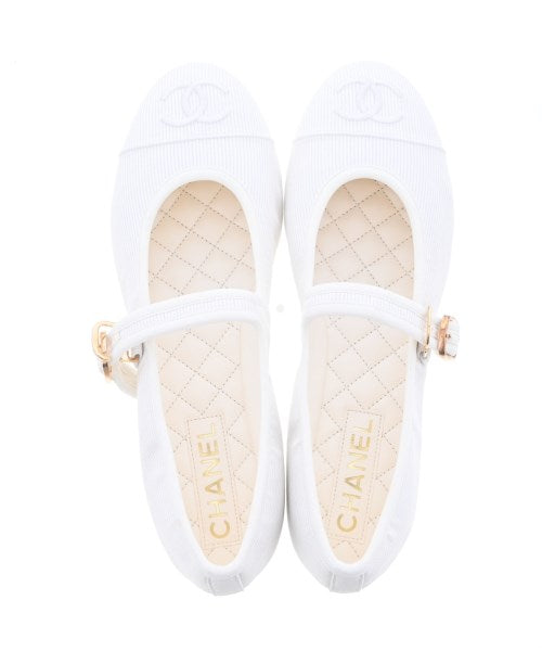 CHANEL 高跟鞋