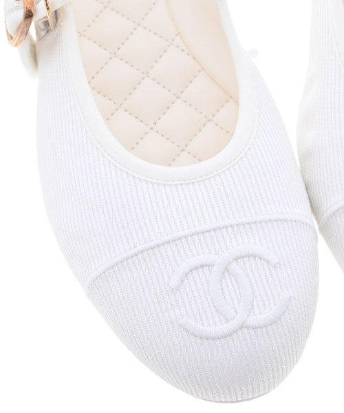 CHANEL 高跟鞋