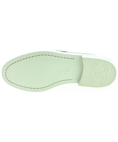 CHANEL 正式鞋/樂福鞋