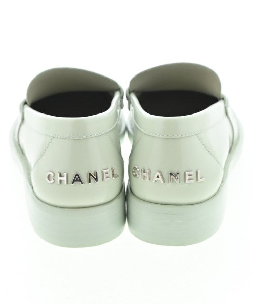 CHANEL 正式鞋/樂福鞋