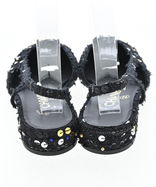 CHANEL 涼鞋
