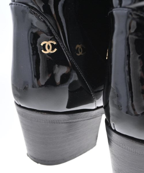 CHANEL 靴子