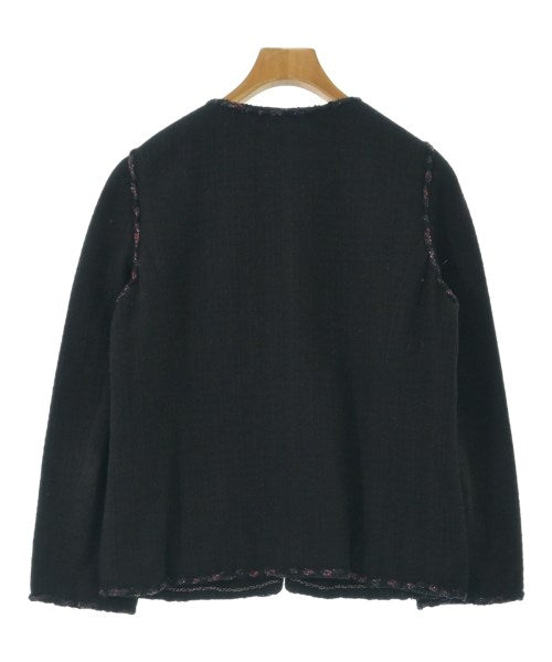CHANEL 無領外套