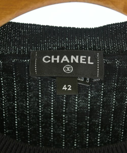 CHANEL 毛衣