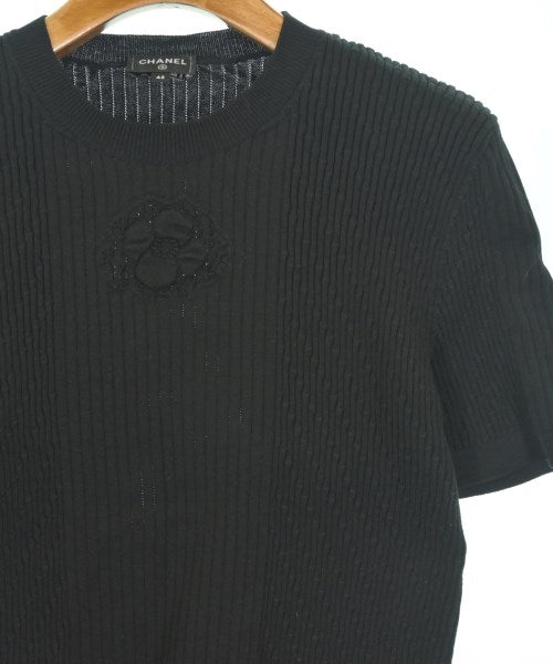 CHANEL 毛衣