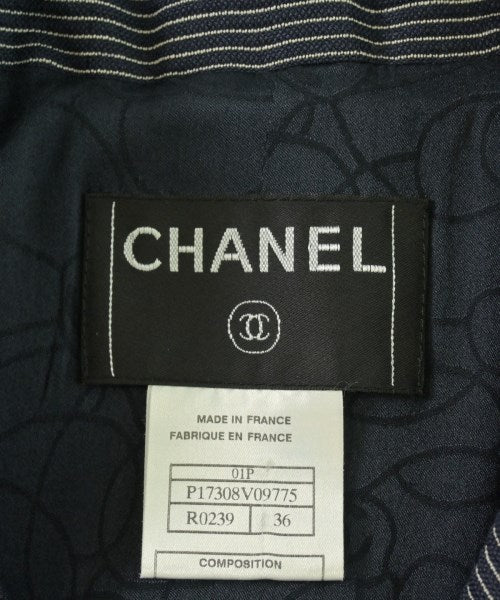 CHANEL 西裝外套