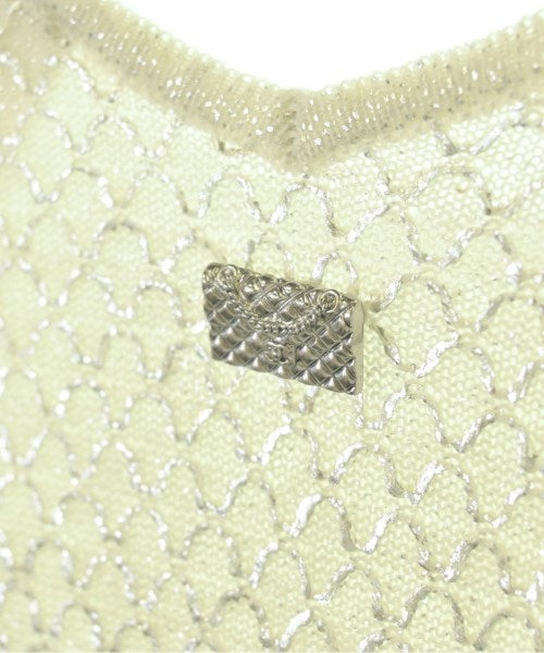 CHANEL 無袖上衣