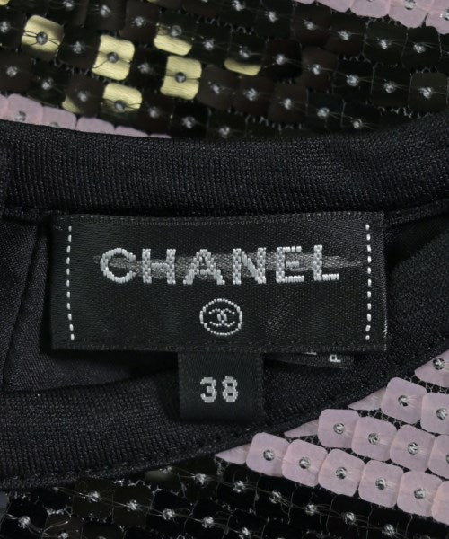 CHANEL 休閒襯衫
