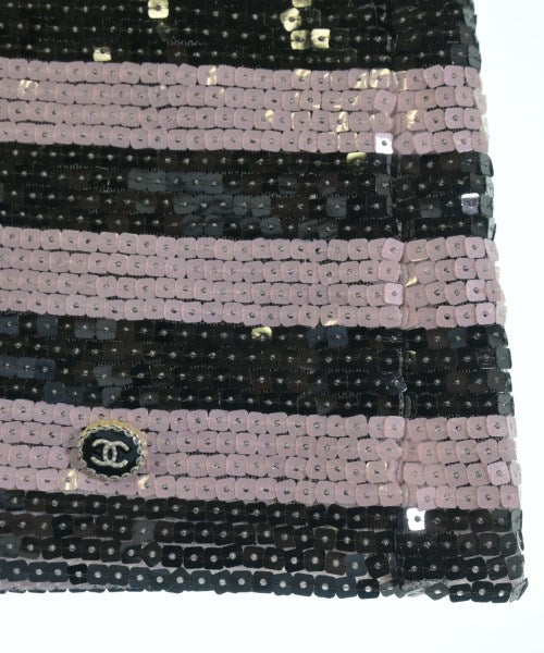 CHANEL 休閒襯衫