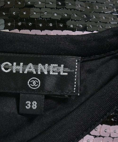 CHANEL 休閒襯衫