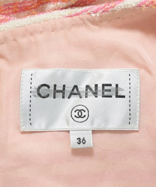 CHANEL 洋裝