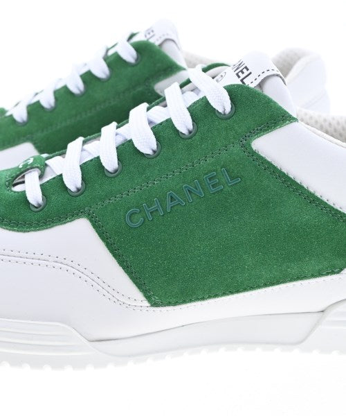 CHANEL 運動鞋