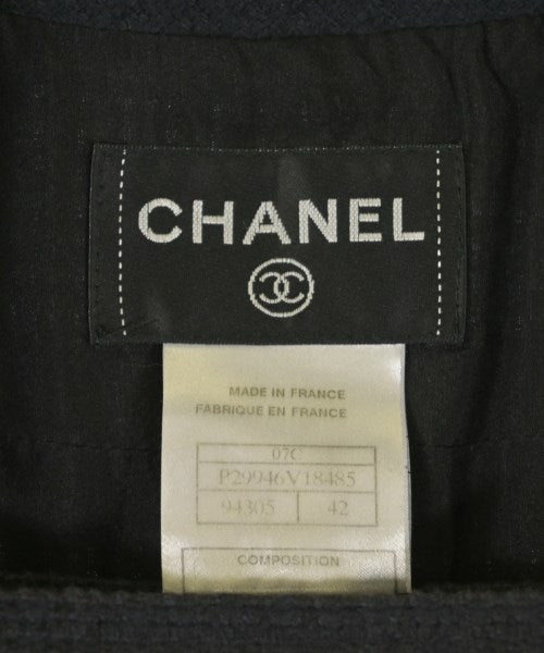 CHANEL 洋裝