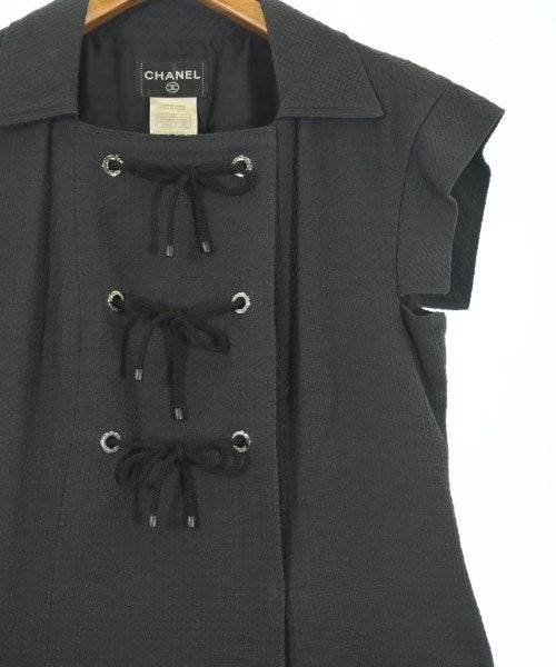CHANEL 洋裝