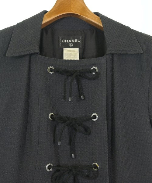 CHANEL 洋裝