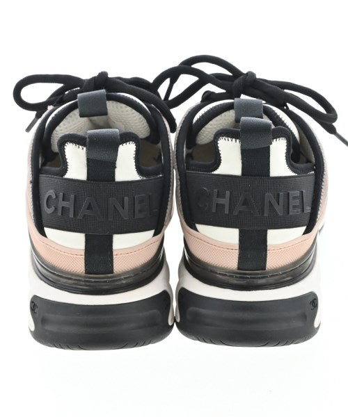 CHANEL 運動鞋