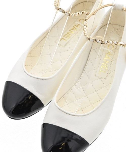 CHANEL 涼鞋