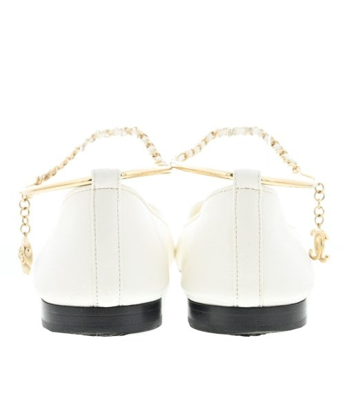 CHANEL 涼鞋