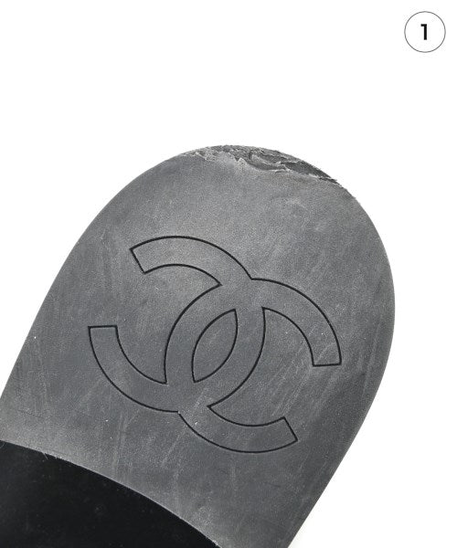 CHANEL 涼鞋