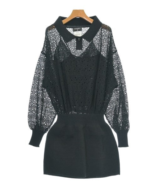 CHANEL 洋裝