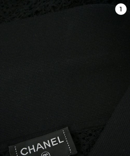 CHANEL 洋裝