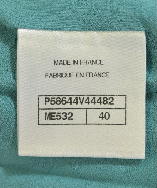 CHANEL 洋裝