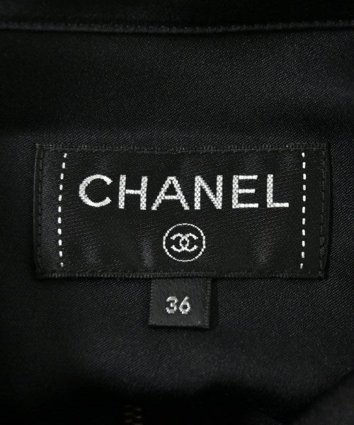 CHANEL 女襯衫