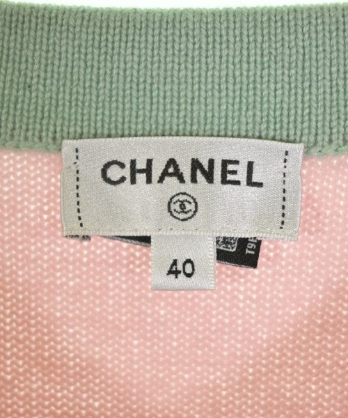 CHANEL 開襟衫