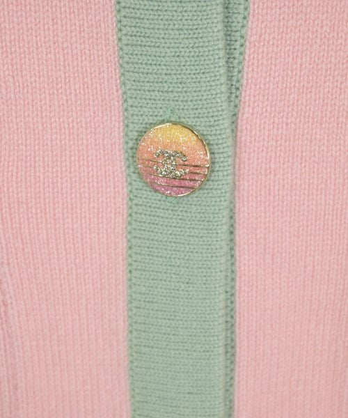 CHANEL 開襟衫