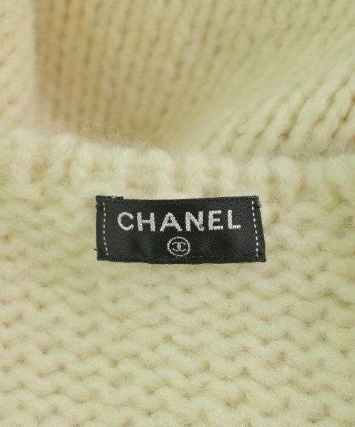 CHANEL 毛衣