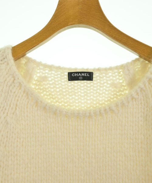 CHANEL 毛衣