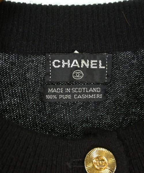 CHANEL 毛衣
