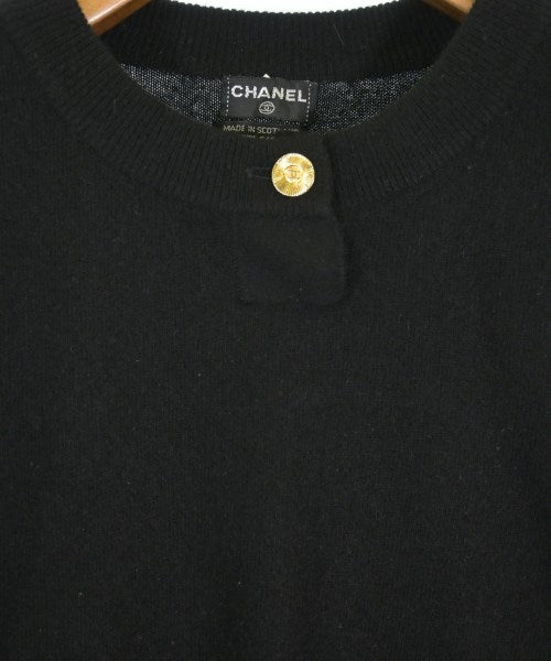 CHANEL 毛衣