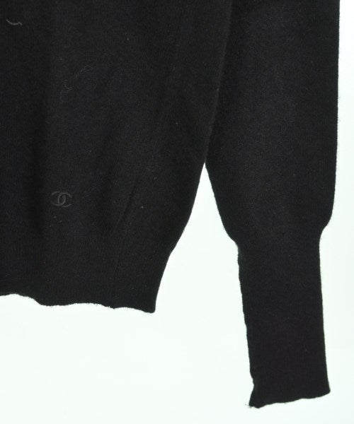 CHANEL 毛衣