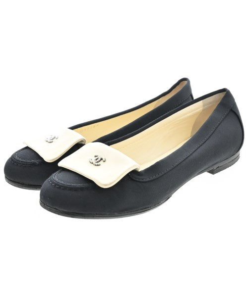 CHANEL 高跟鞋