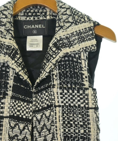 CHANEL 休閒襯衫