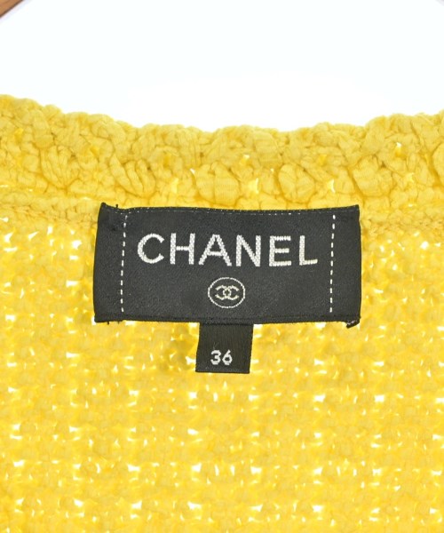 CHANEL 背心