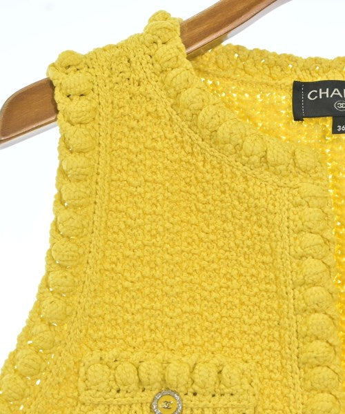 CHANEL 背心