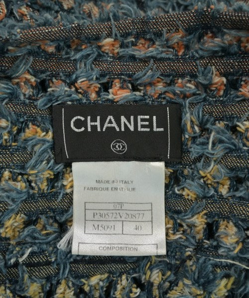 CHANEL 夾克