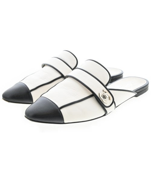 CHANEL 涼鞋