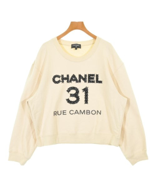 CHANEL 運動衫